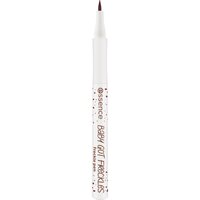 Carioca pentru pistrui baby got FRECKLES, 10 Faux Real, 1 ml, Essence