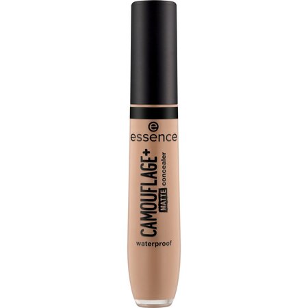 Corector cu efect matifiant Camouflage+Matt, 170, 8 ml, Essence 767424