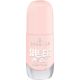 Lac de unghii, 04 Sheer me Out, 8 ml, Essence 767440