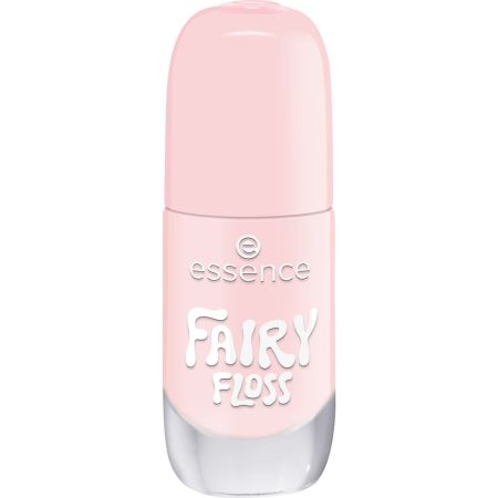 Lac de unghii, 07 Fairy Floss, 8 ml, Essence