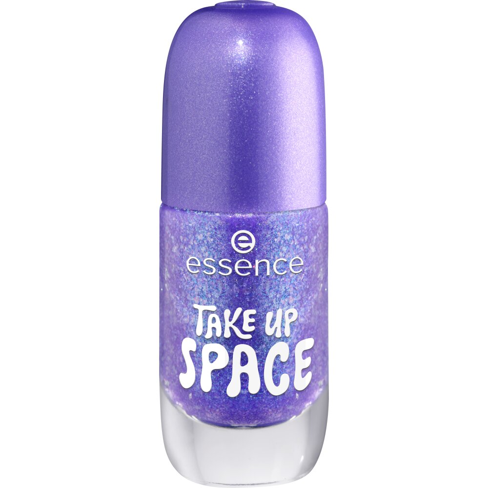 Lac de unghi, 34 Take Up Space, 8 ml, Essence