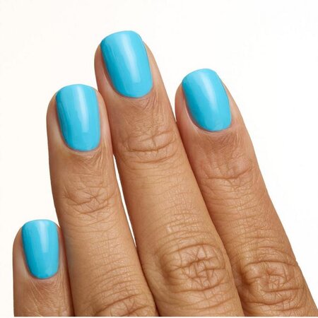 Lac de unghii, 39 Cool by the Pool, 8 ml, Essence 767468