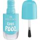 Lac de unghii, 39 Cool by the Pool, 8 ml, Essence 767465