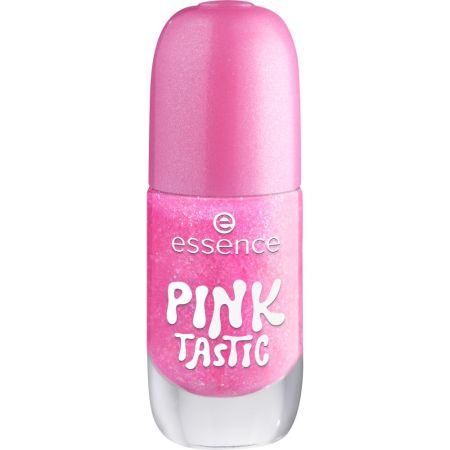 Lac de unghii, 23 Pink-Tastic, 8 ml, Essence
