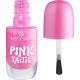 Lac de unghii, 23 Pink-Tastic, 8 ml, Essence 767471