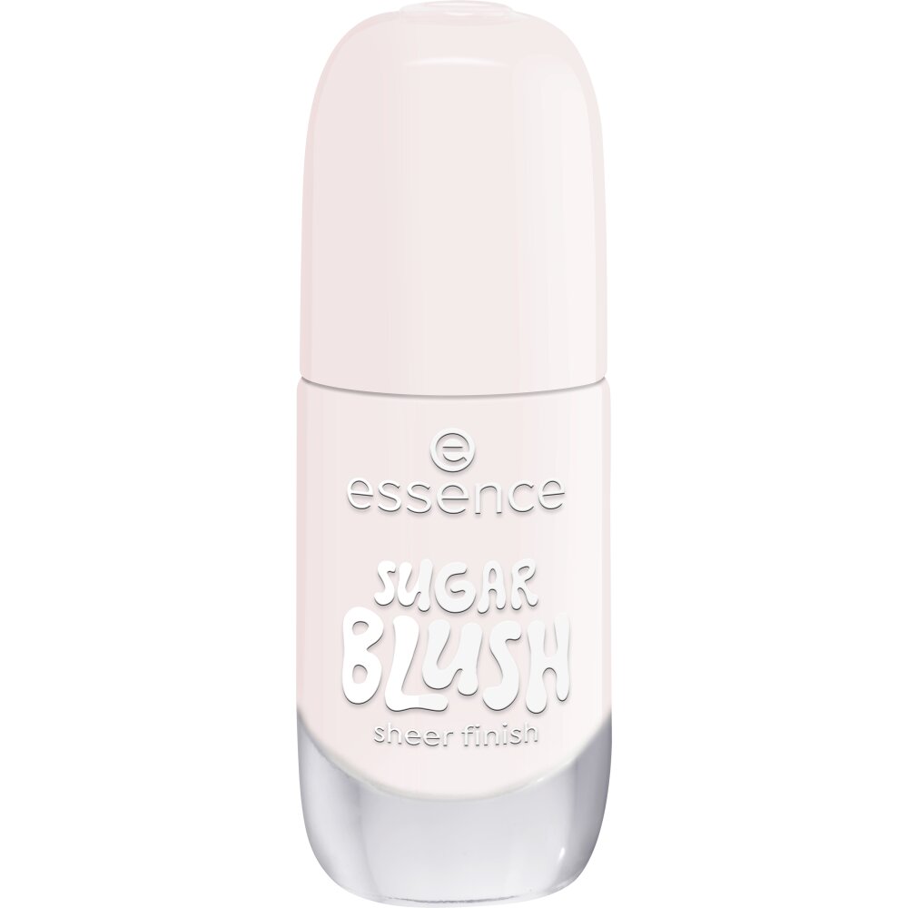 Lac de unghii, 05 Sugar Blush, 8 ml, Essence