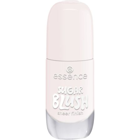 Lac de unghii, 05 Sugar Blush, 8 ml, Essence