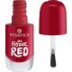Lac de unghii, 14 my Favour Red, 8 ml, Essence 767488