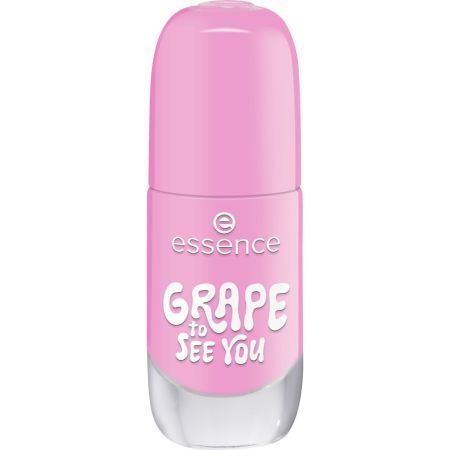 Lac de unghii, 29 Grape to see you, 8 ml, Essence