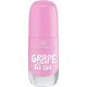 Lac de unghii, 29 Grape to see you, 8 ml, Essence 767501
