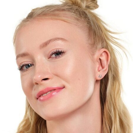 Mascara Curl Boost Get BIG! Lashes, 12 ml, Essence 767513