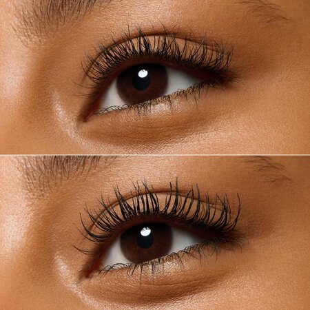 Mascara Curl Boost Get BIG! Lashes, 12 ml, Essence 767514