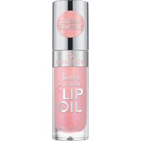Ulei de buze Hydra Kiss, 10 Sugar Sparkle, 4 ml, Essence