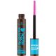 Mascara rezistenta la apa I Love Extreme, 01 Cozy Brown, 12 ml, Essence 767530