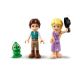 Turnul lui Rapunzel Lego Disney, +6 ani, 43187, Lego 446066