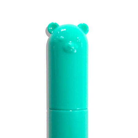 Carioci lavabile, Echipa Ursuletilor, 8 buc, Ooly 767555
