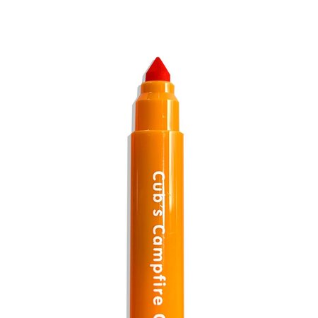 Carioci lavabile, Echipa Ursuletilor, 8 buc, Ooly 767553