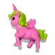 Radiere parfumate, Unicorni, 5 buc, Ooly 767584