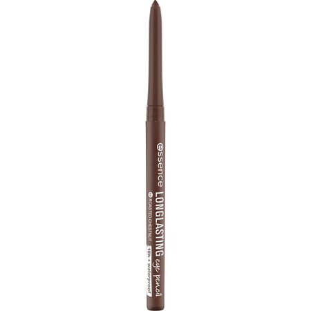 Creion pentru ochi Long-Lasting, 40 Roasted Chestnut, 0.28 g, Essence 767601