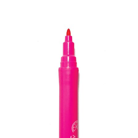 Carioci parfumate lavabile, Yummy Yummy, 12 buc, Ooly 767613