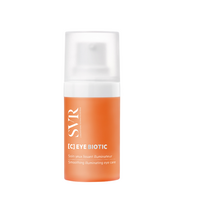 Crema iluminatoare pentru conturul ochilor Biotic, 15 ml, Svr
