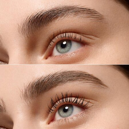 Creion pentru sprancene Micro Precise, Taupe 02, 1 bucata, Essence 767682