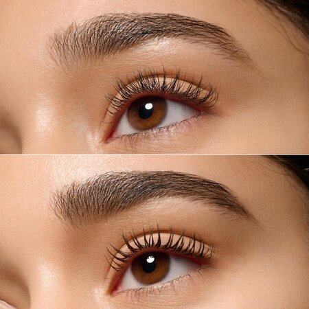 Creion pentru sprancene Micro Precise, 06 Dark Brown, 1 bucata, Essence 767690