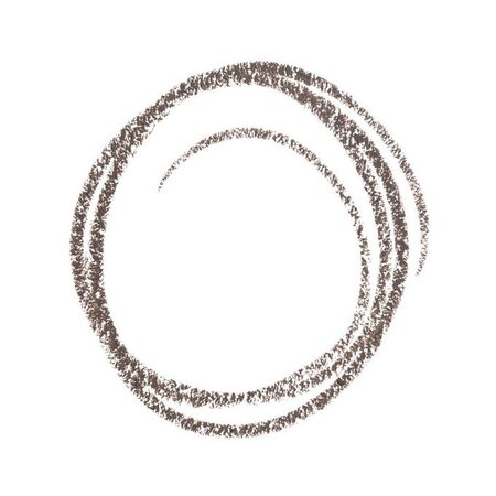 Creion pentru sprancene Micro Precise, 06 Dark Brown, 1 bucata, Essence 767689