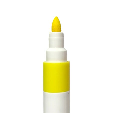 Set creativ de pictura dupa numere cu markere Colortopia, Aventuri Epice, Ooly 767720