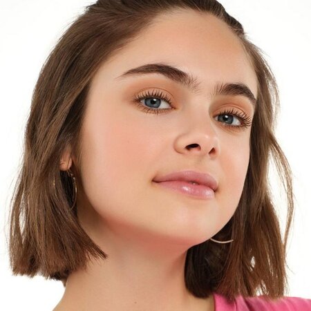 Fard de ochi mat mono Matte, 02 Neutral Brown, 2 g, Essence 767733