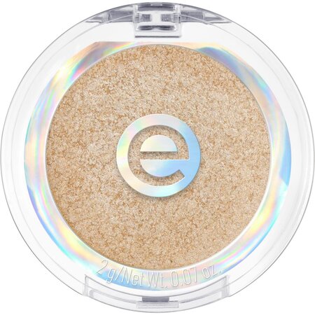 Fard de pleoape mono Pearly, 01 Golden Glow, 2 g, Essence 767745