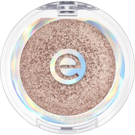 Fard de pleoape mono Pearly, 02 Silky Taupe, 2 g, Essence 767753