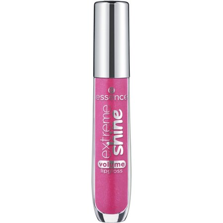 Luciu de buze Extreme shine, 21 Pretty in Pink, 5 ml, Essence 767775