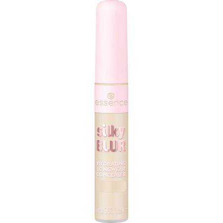 Corector hidratant rezistent silky BLUR, 100, 10 ml, Essence