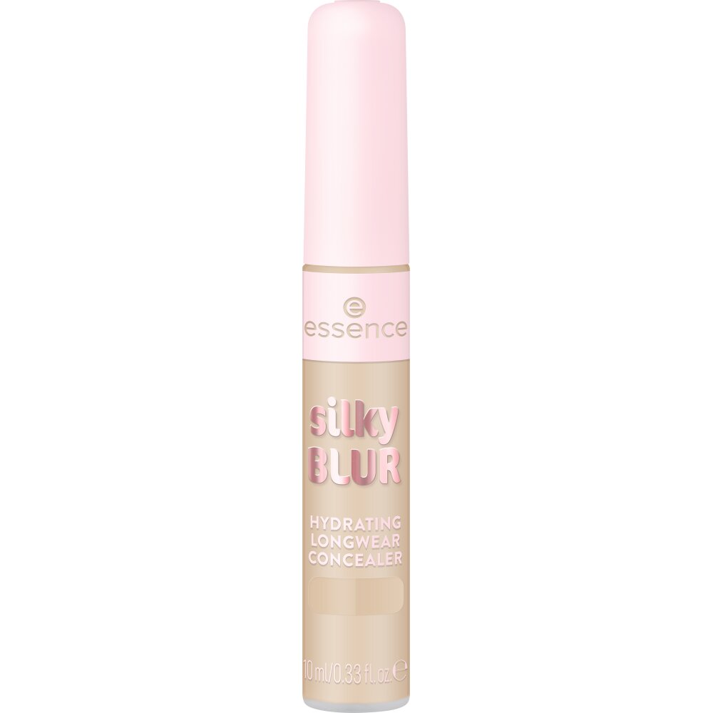 Corector hidratant rezistent silky BLUR, 120, 10 ml, Essence
