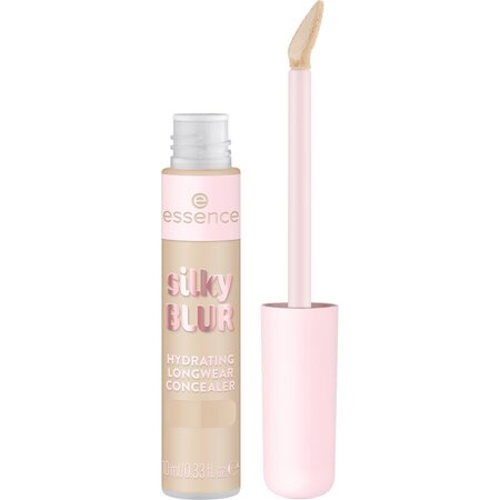 Corector hidratant rezistent silky BLUR, 120, 10 ml, Essence 767801