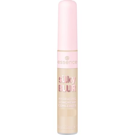 Corector hidratant rezistent silky BLUR, 130, 10 ml, Essence