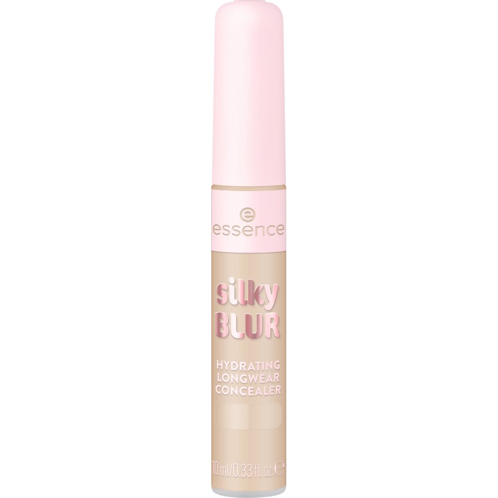 Corector hidratant rezistent silky BLUR, 160, 10 ml, Essence