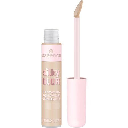 Corector hidratant rezistent silky BLUR, 160, 10 ml, Essence 767815