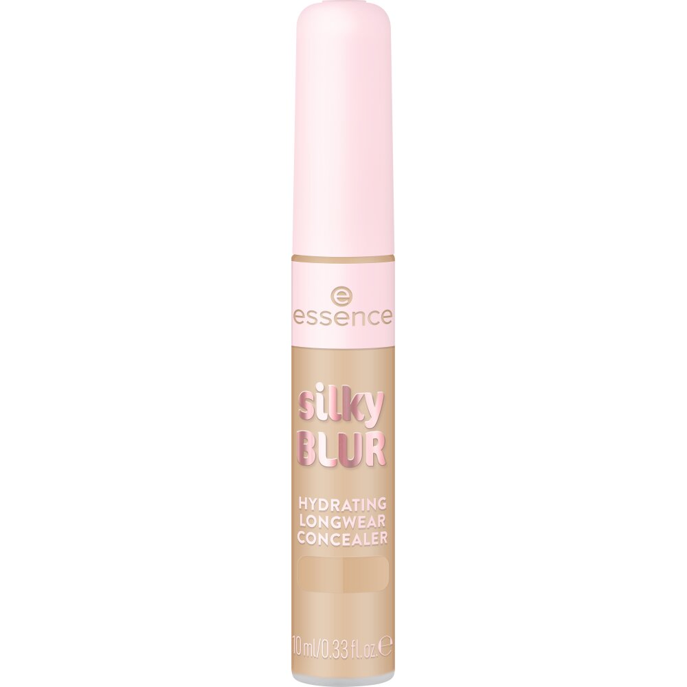 Corector hidratant rezistent silky BLUR, 180, 10 ml, Essence