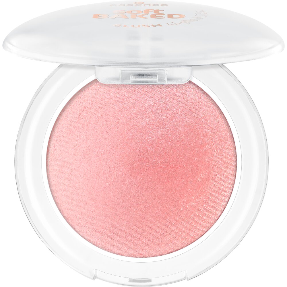 Fard de obraz soft BAKED, 10 Soft Bloom, 4.5 g, Essence
