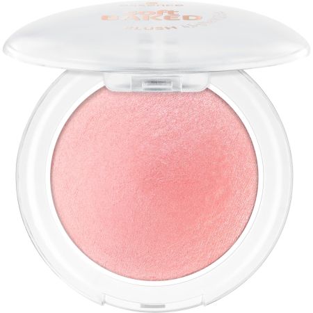 Fard de obraz soft BAKED, 10 Soft Bloom, 4.5 g, Essence