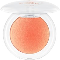 Fard de obraz soft BAKED, 20 Peach Please, 4.5 g, Essence