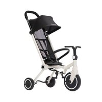 Tricicleta multifunctionala Wonder, Moonlight, 9 luni-3 ani, SmarTrike