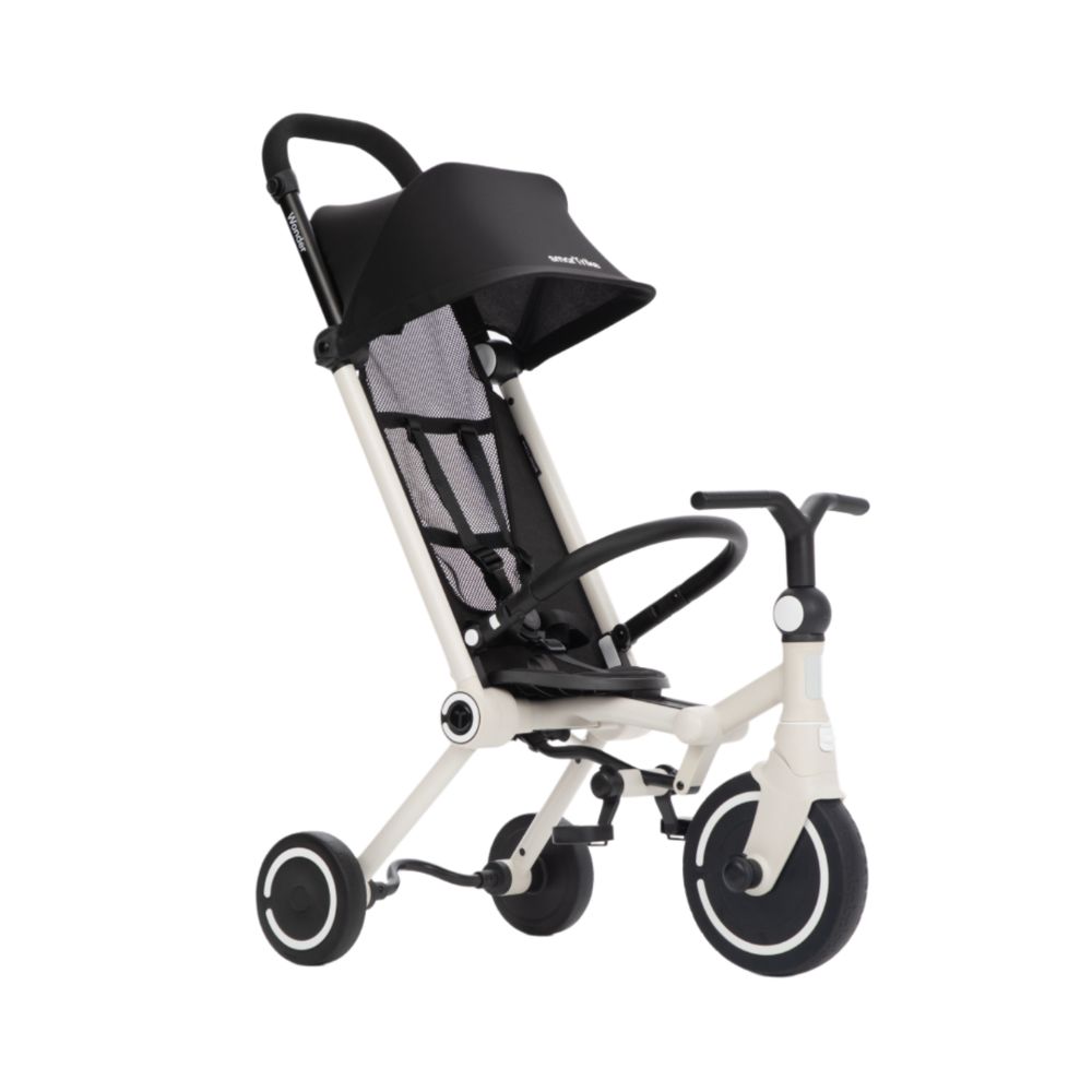 Tricicleta multifunctionala Wonder, Moonlight, SmarTrike