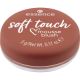 Fard de obraz spuma Soft Touch, 20 Rustic Rouge, 5 g, Essence 767910