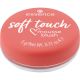 Fard de obraz spuma Soft Touch, 30 Coral Crush, 5 g, Essence 767922