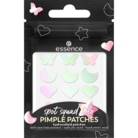Plasturi pentru cosuri spot squad holo, 24 bucati, Essence