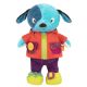 Catelus cu sunete, Imbraca-ma, + 2 ani, BToys 768013