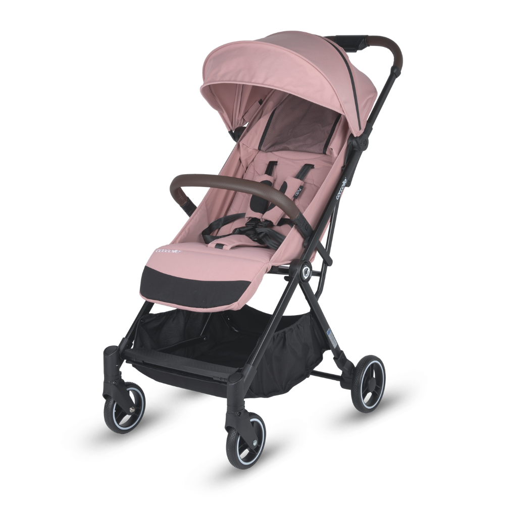 Carucior sport autofold Melia, Blush Rose, Coccolle